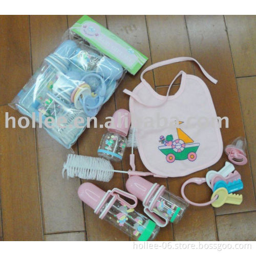 plastic feeding bottle , baby bottle, pp feeding bottle